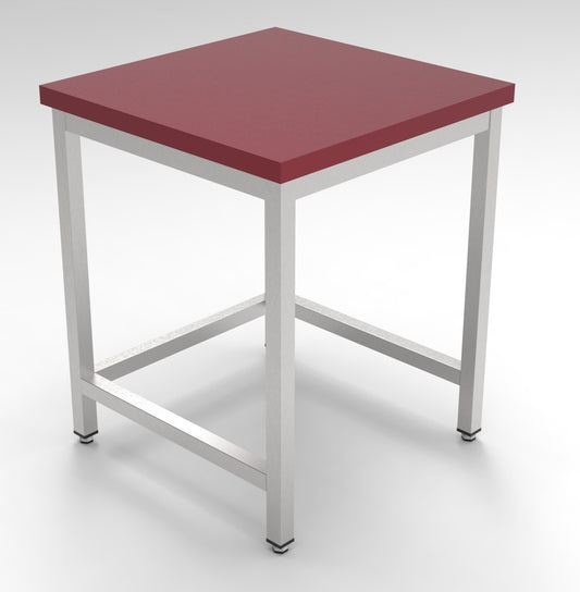 POLYETHYLENE CHOPPING BLOCK 500X600