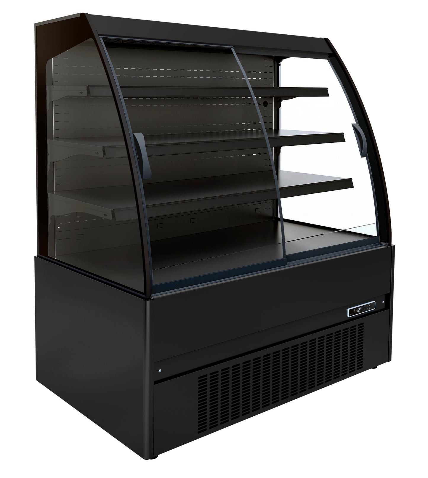 COLD DISPLAY NOAH WITH SLIDING DOORS 1.9