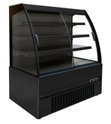 Mulitydeck DISPLAY  WITH SLIDING DOORS 1.9
