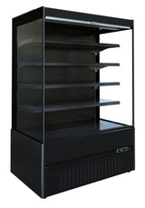 Wall Mounted Display Chiller Jamie – 1300mm