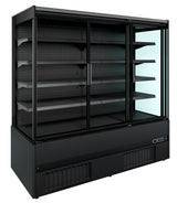 WALL MOUNTED UNIT 3 DOORS 1.9