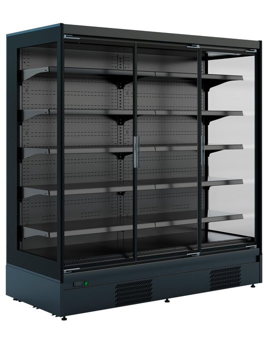 WALL MOUNTED UNIT MIKE 1.9