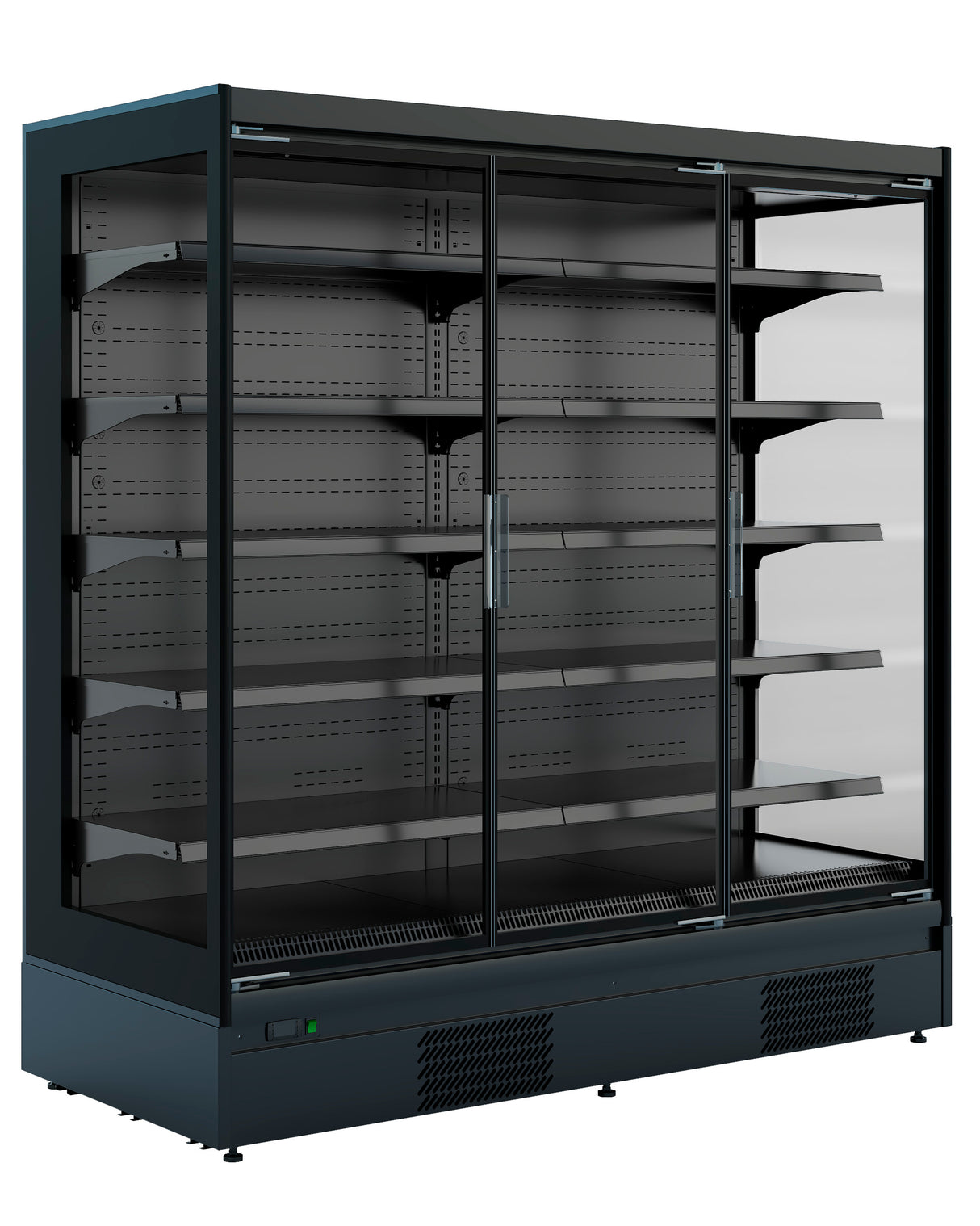 WALL MOUNTED UNIT MIKE 3.8  *TRANSPORT ON REQUEST*