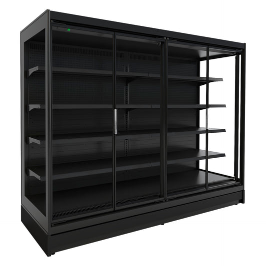 WALL MOUNTED UNIT JAX 2.6 - REMOTE  *TRANSPORT ON REQUEST*