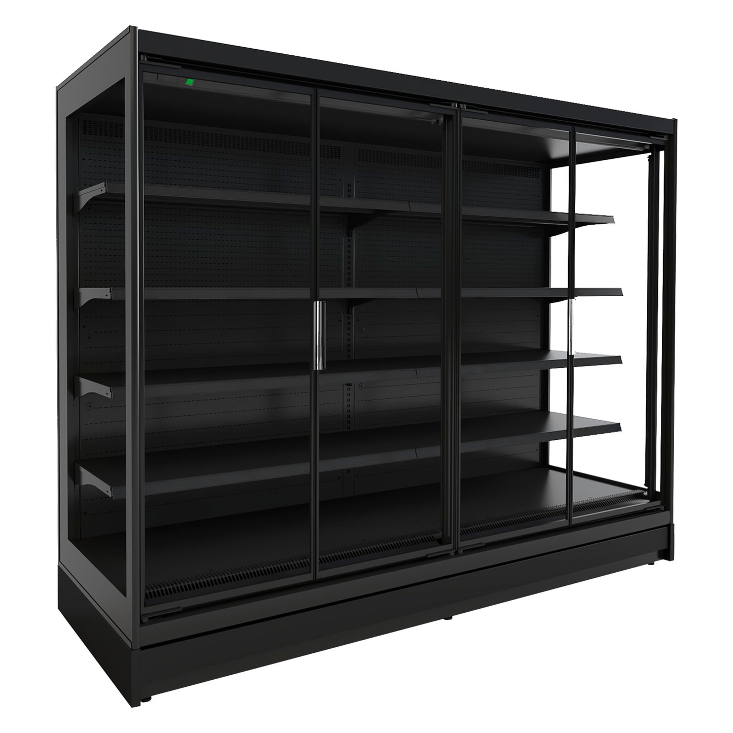 WALL MOUNTED UNIT JAX 3.9 - REMOTE  *TRANSPORT ON REQUEST*