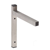 PERMANENT BRACKET SINGLE 400