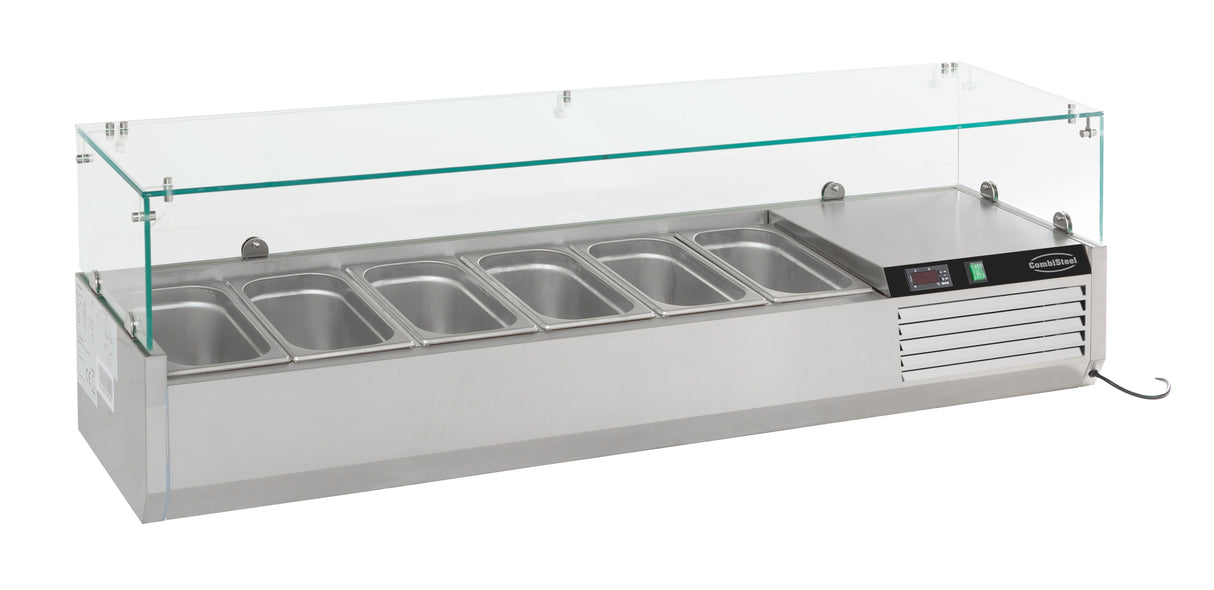 PIZZA TABLE 2 DOORS