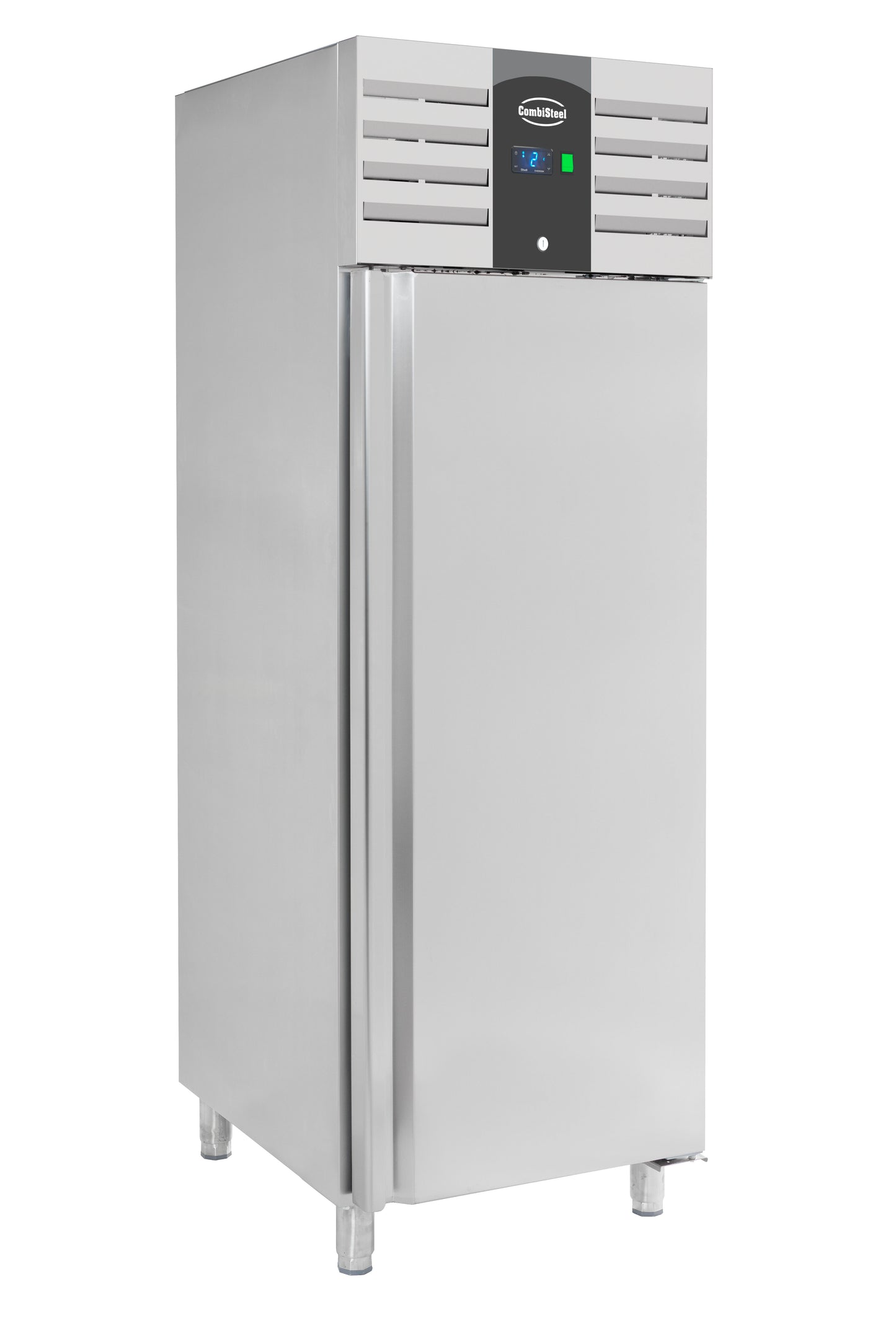 FREEZER SS 1 DOOR