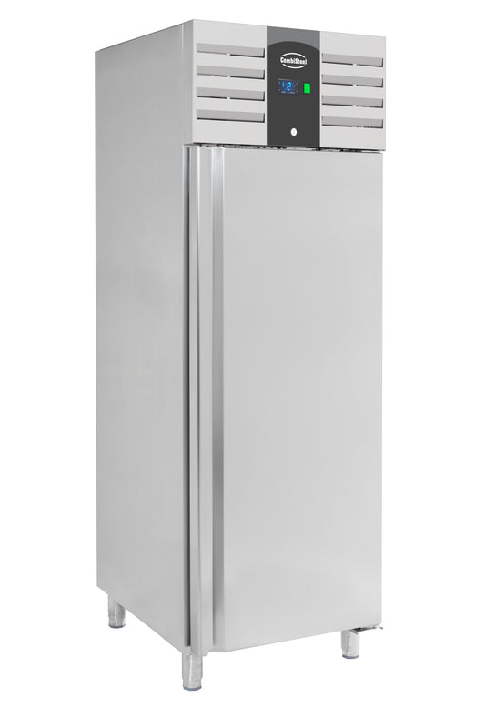 FREEZER SS 1 DOOR