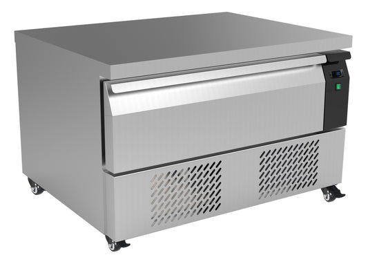 REFRIGERATED/FREEZER COUNTER 1 DRAWER 2X 1/1GN