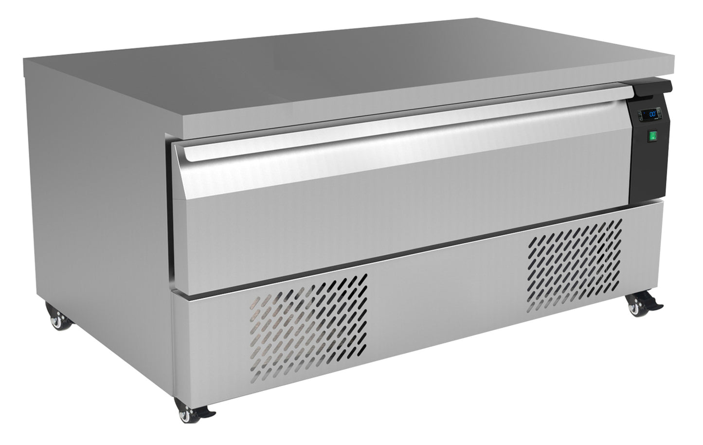 REFRIGERATED/FREEZER COUNTER 1 DRAWER 3X 1/1 GN