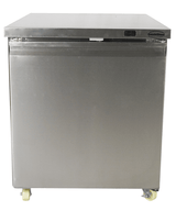 REFRIGERATOR/FREEZER 1 DOOR