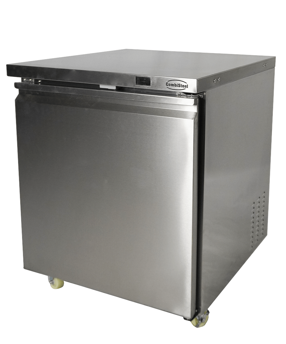 REFRIGERATOR/FREEZER 1 DOOR