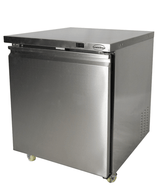 REFRIGERATOR/FREEZER 1 DOOR