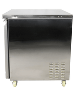 REFRIGERATOR/FREEZER 1 DOOR