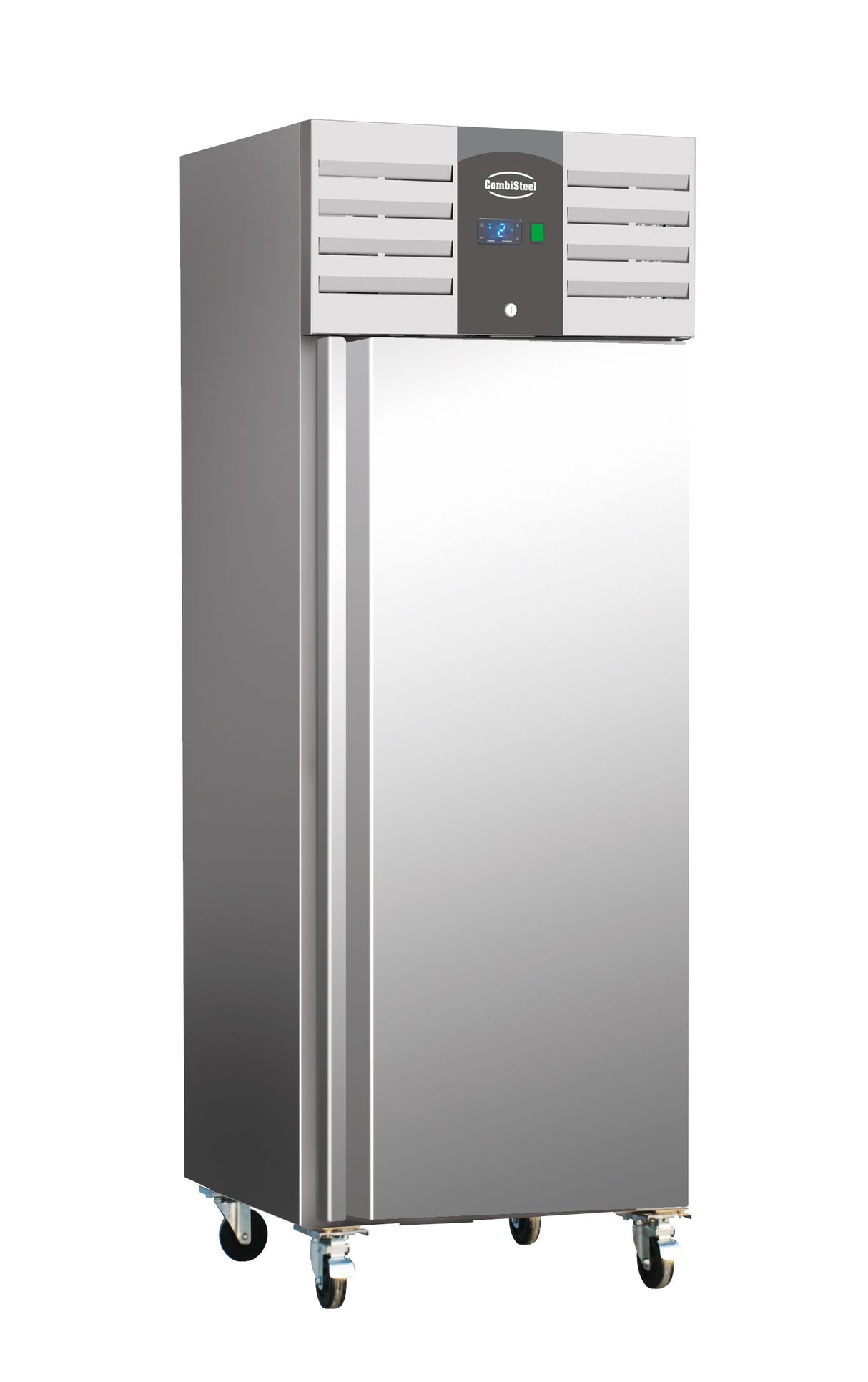 REFRIGERATOR SS 600 LTR STATIC