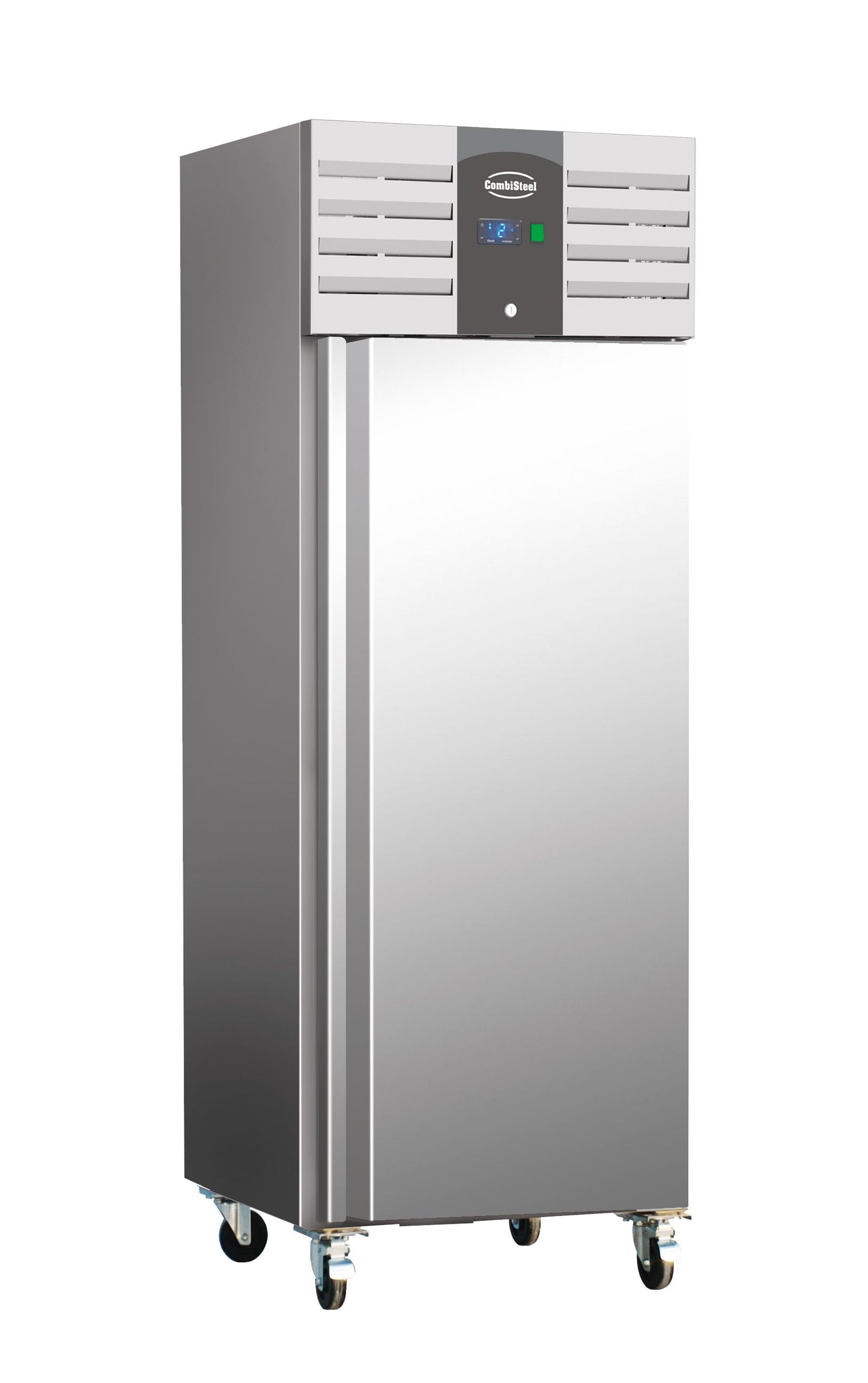REFRIGERATOR SS 600 LTR STATIC
