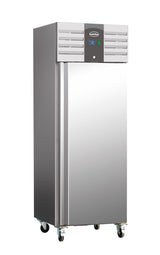 REFRIGERATOR SS 600 LTR STATIC