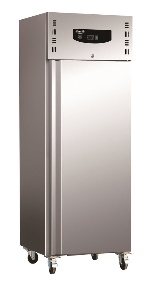FREEZER SS+AL 600 LTR STATIC