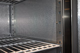 FREEZER SS+AL 1200 LTR STATIC
