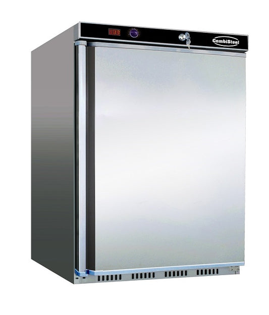 REFRIGERATOR SS 1 DOOR