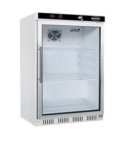 HR200 Compact Refrigerator