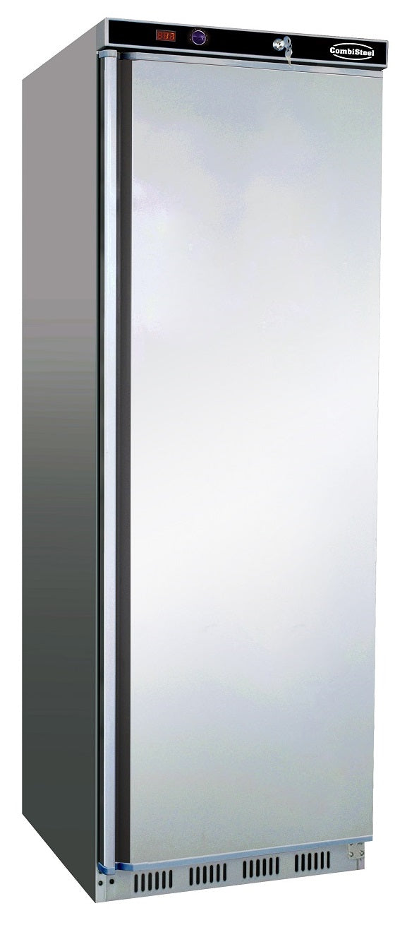 REFRIGERATOR SS 1 DOOR