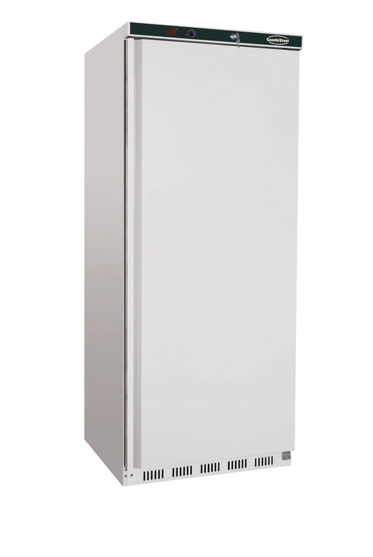 HR400 Upright Refrigerator