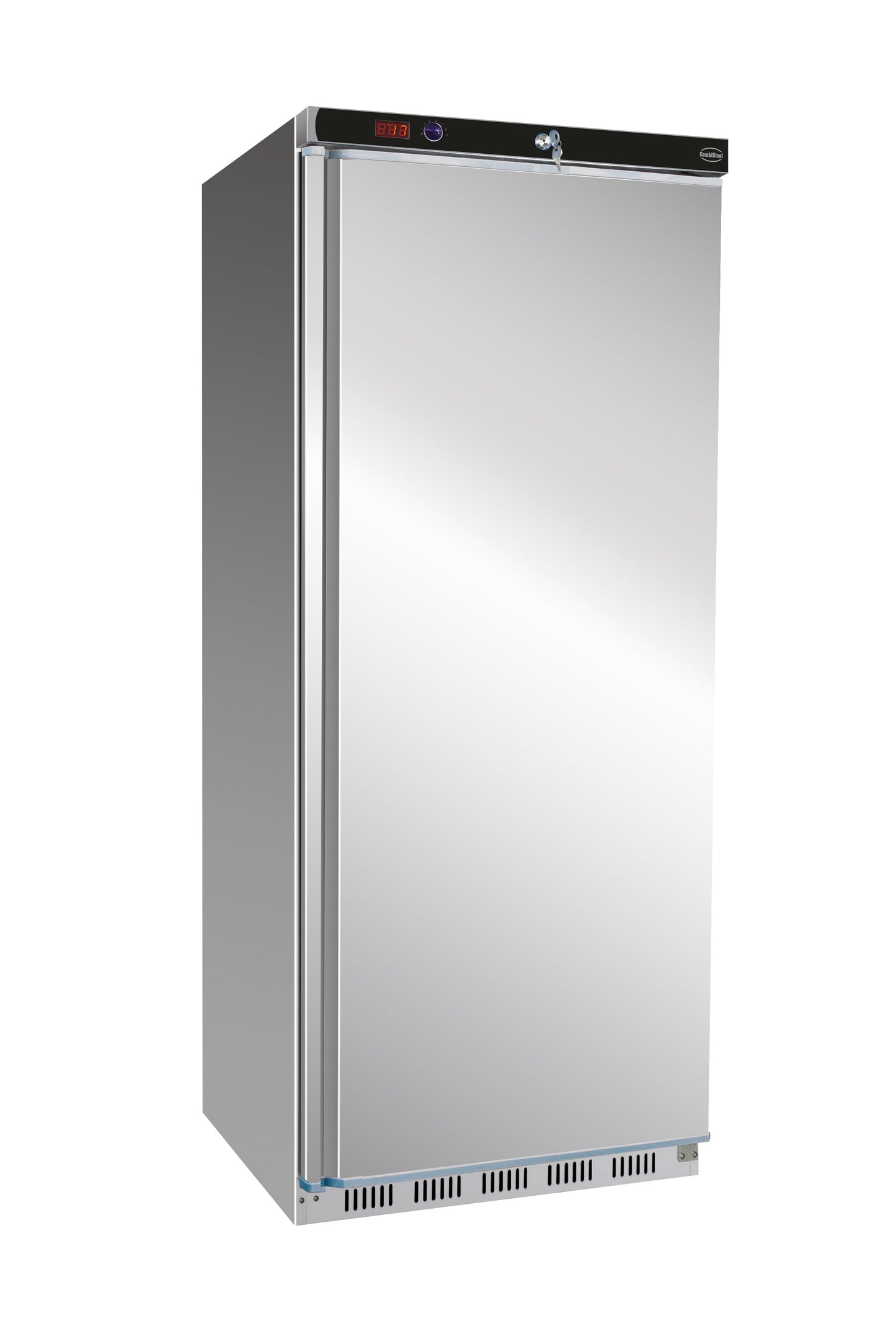 FREEZER SS 1 DOOR
