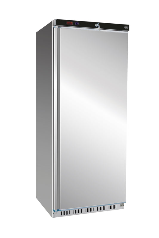 FREEZER SS 1 DOOR