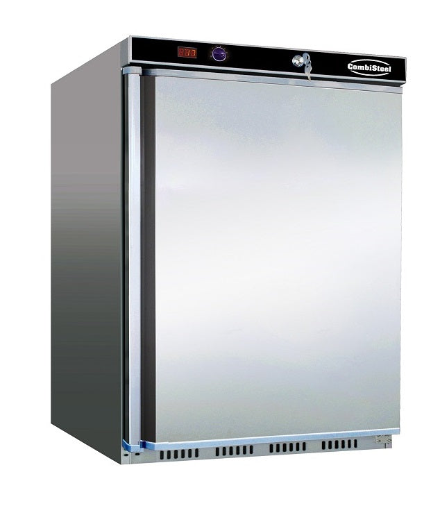 FREEZER SS 1 DOOR