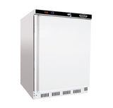 FREEZER WHITE 1 DOOR (HF200)