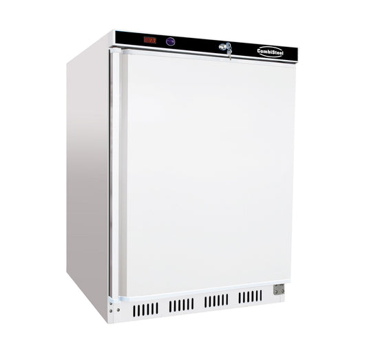 FREEZER WHITE 1 DOOR