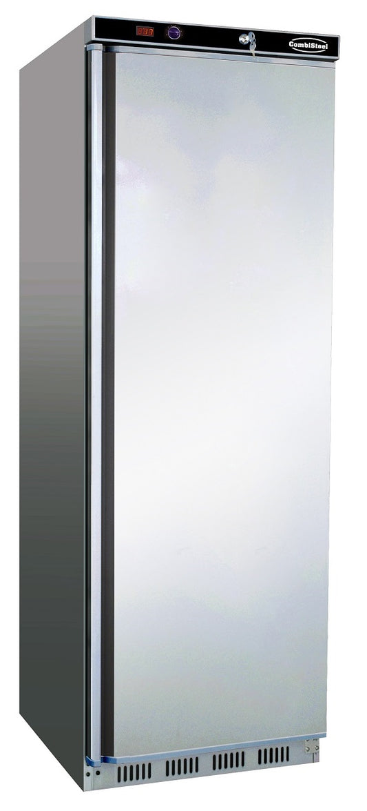 FREEZER SS 1 DOOR