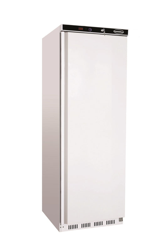 FREEZER WHITE 1 DOOR