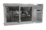 150L Table top Refrigerated Display