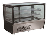 125L Table top Refrigerated Display