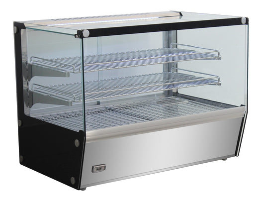 HOT DISPLAY 137L