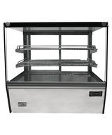 HOT DISPLAY 137L