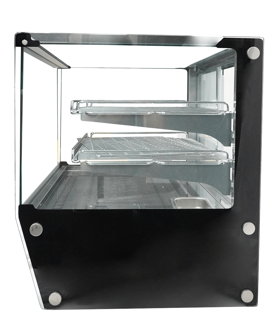 HOT DISPLAY 137L