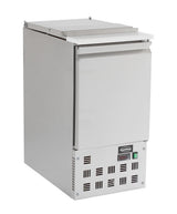 SALADETTE 1 DOOR