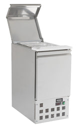 SALADETTE 1 DOOR