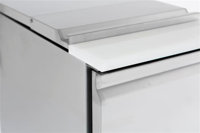 SALADETTE 1 DOOR