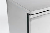REFRIGERATED COUNTER 1 DOOR