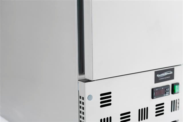 REFRIGERATED COUNTER 1 DOOR