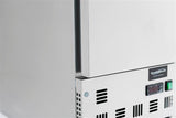 REFRIGERATED COUNTER 1 DOOR
