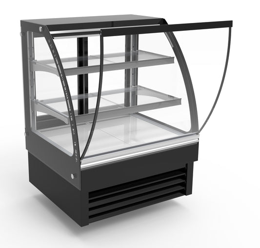 900 COLD DISPLAY ROUND