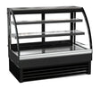 1200 COLD DISPLAY ROUND