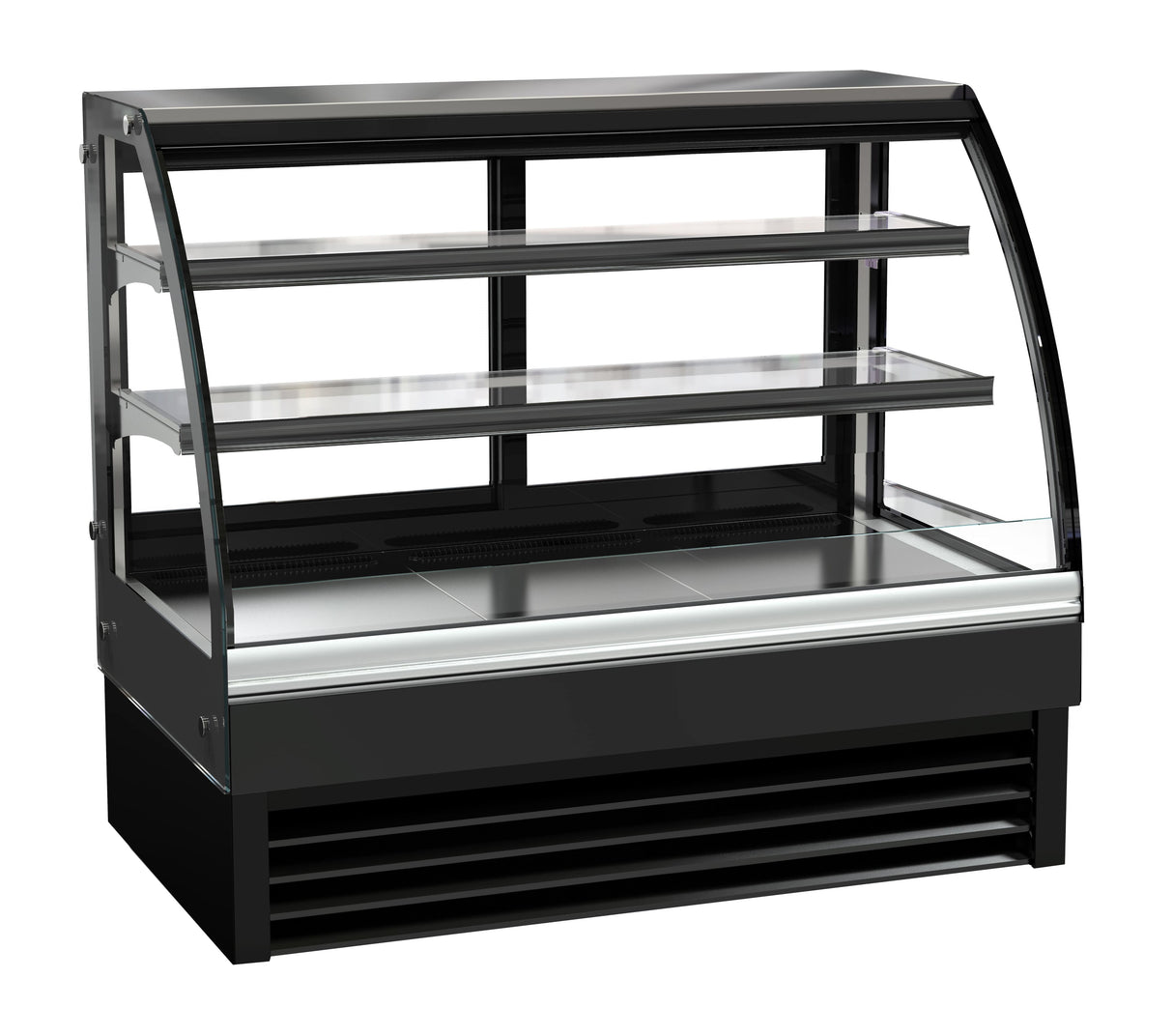 1200 COLD DISPLAY ROUND