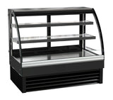 1200 COLD DISPLAY ROUND